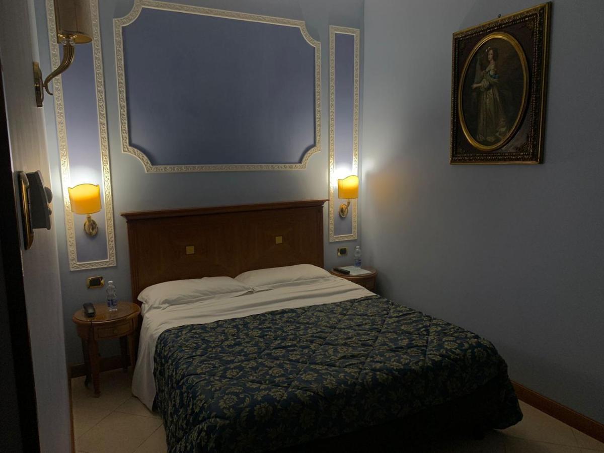 Consoli Romani Vatican Rooms Exterior foto